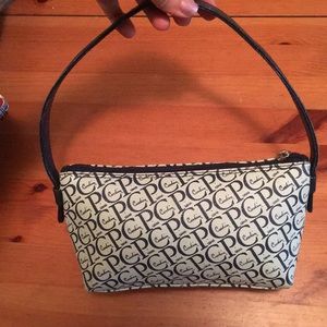 VTG Pierre Cardin pouchette